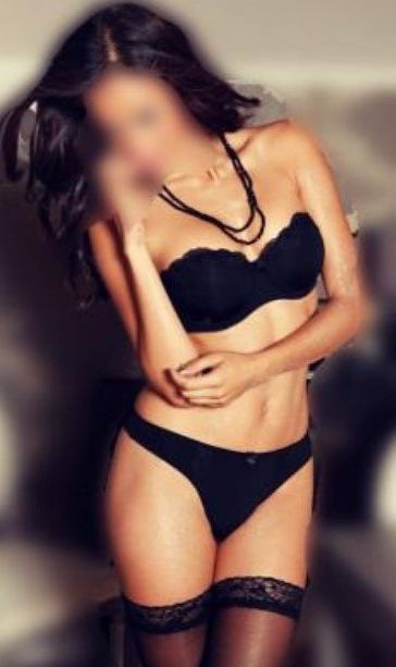 Алина