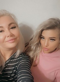 Девушка Ника, фото и отзывы